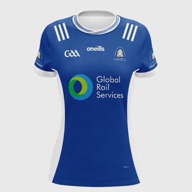 Castledermot GAA Women's Fit Jersey