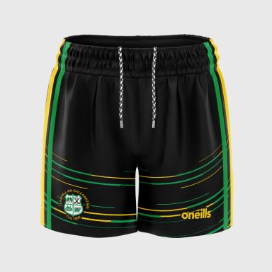 Templeglantine GAA Mourne Shorts