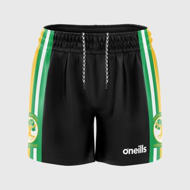 Crookedwood Hurling Club Mourne Shorts