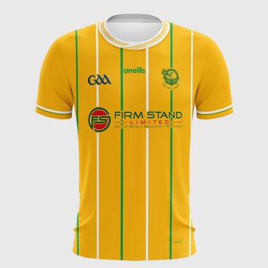 Tara GFC London Jersey