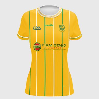 Tara GFC London Women's Fit Jersey