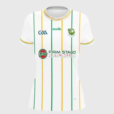 Tara GFC London Women's Fit Jersey