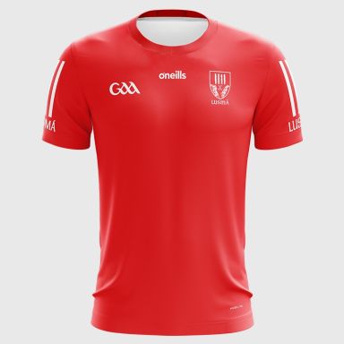 Lusmagh Women's Fit Jersey