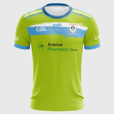 Largy College Clones Player Fit Jersey