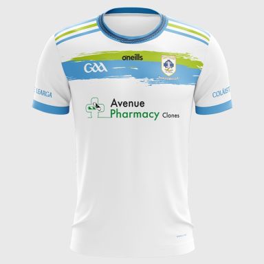 Largy College Clones Player Fit Jersey