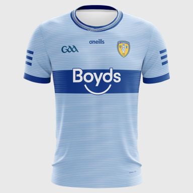St. Ergnats Jersey
