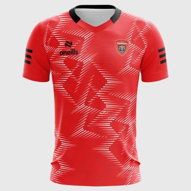 Cloyne GAA Cork Short Sleeve Training Top