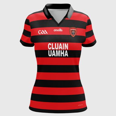 Cloyne GAA Cork Women's Fit Jersey