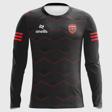 Cloyne GAA Cork Men's Force Warm Up Top