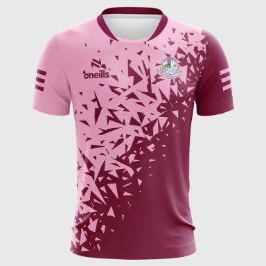 Suirside FC Soccer Jersey