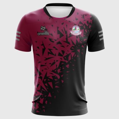 Suirside FC Soccer Jersey