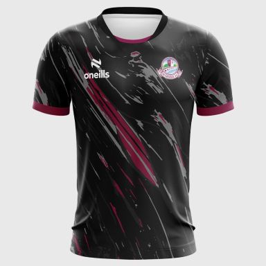 Suirside FC Women's Soccer Jersey