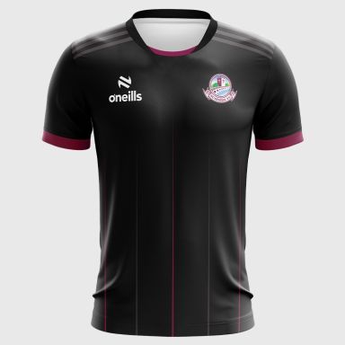 Suirside FC Soccer Jersey
