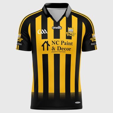 Ballyea GAA Kids' Jersey (Style 3)