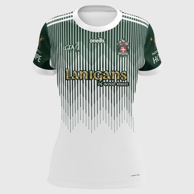 Liverpool Hope University Women's Fit LGFA Jersey