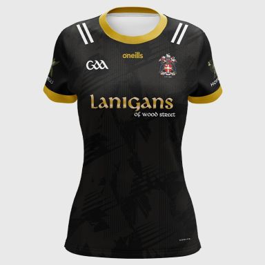 Liverpool Hope University Women's Fit Jersey