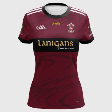 Liverpool Hope University Women's Fit Jersey