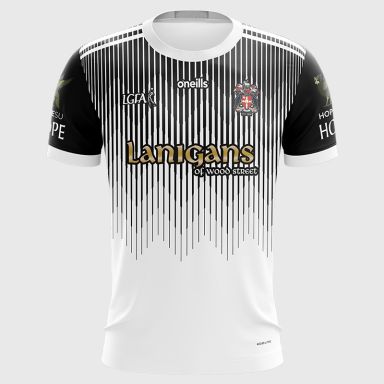 Liverpool Hope University Player Fit LGFA Jersey