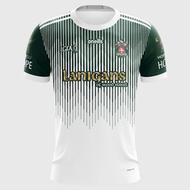 Liverpool Hope University LGFA Jersey