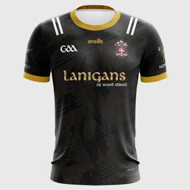 Liverpool Hope University Player Fit Jersey