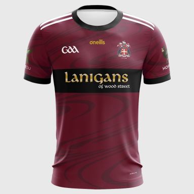 Liverpool Hope University Jersey