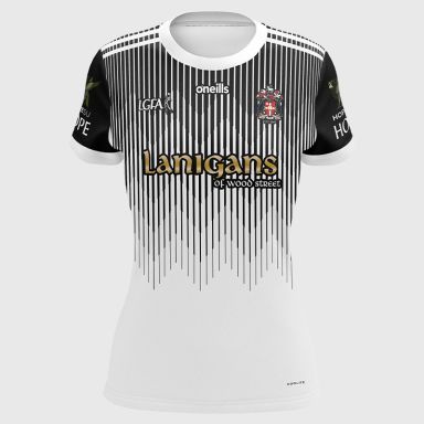Liverpool Hope University Women's Fit LGFA Jersey