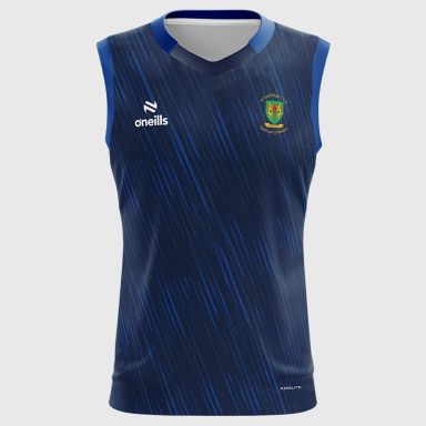 Collegeland O'Rahilly's Women's Fit Vest