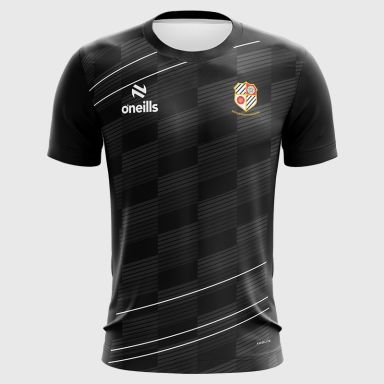 Saddleworth Rangers Kids' Printed T-Shirt