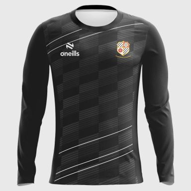 Saddleworth Rangers Long Sleeve Printed T-Shirt