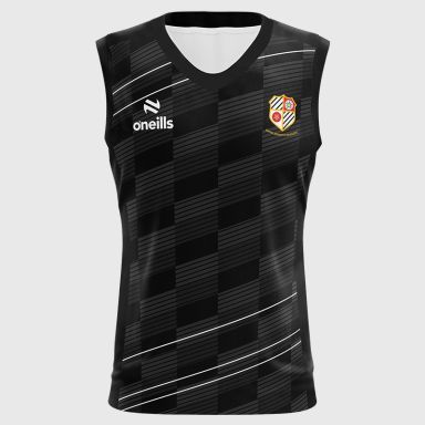 Saddleworth Rangers Vest