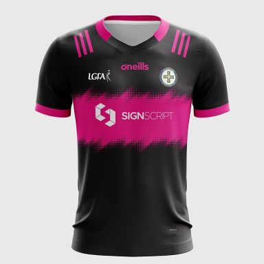 Edmund Rice College Kids’ LGFA Jersey