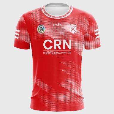 Crusheen Camogie Camogie Jersey