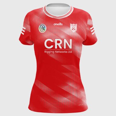 Crusheen Camogie Women's Fit Camogie Jersey