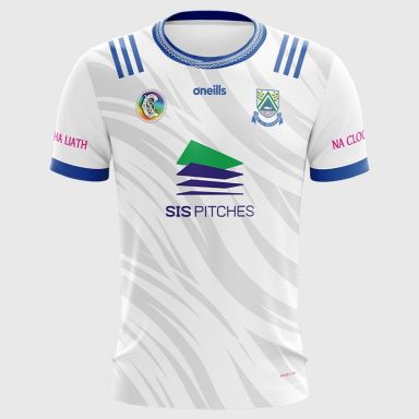 Eire Og Greystones Kids’ Camogie Jersey
