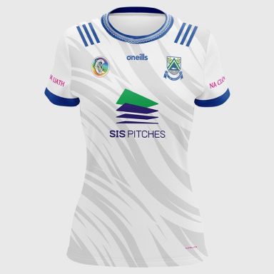 Eire Og Greystones Women's Fit Camogie Jersey