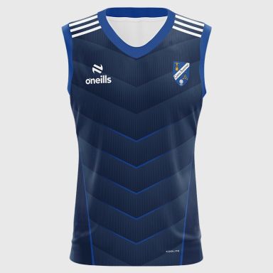 Bantry Blues Ladies Vest