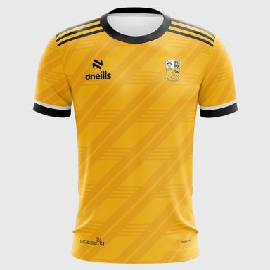 Buttevant GAA Women's Fit Short Sleeve Training Top