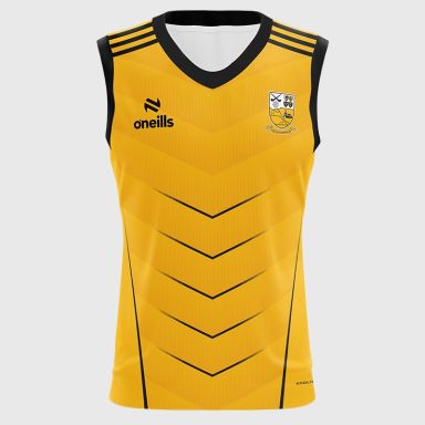 Buttevant GAA Vest