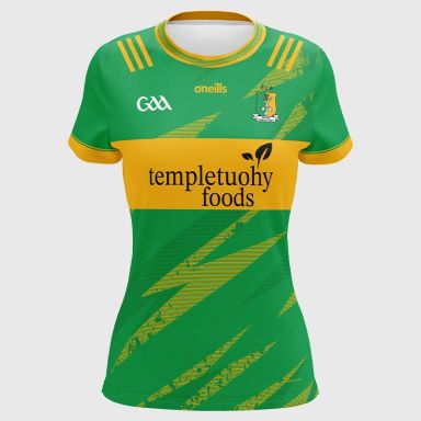 Moyne Templetuohy Women's Fit Jersey