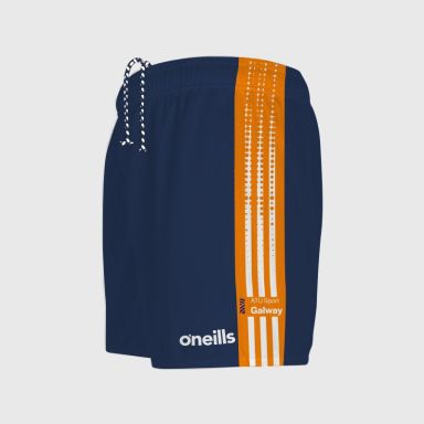 Atlantic Technological University Galway Mourne Shorts