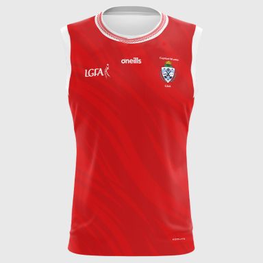 Cayman Islands GFC Kids' Vest