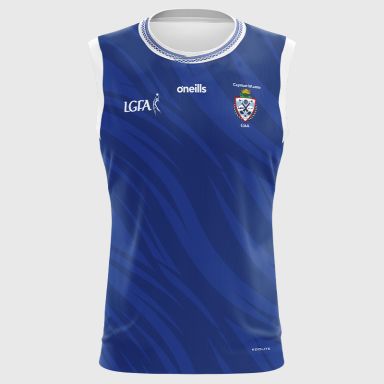 Cayman Islands GFC Kids' Vest