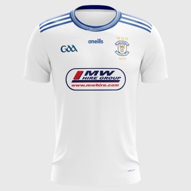 Fenians GAA Jersey