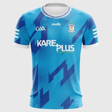 Fenians GAA Jersey