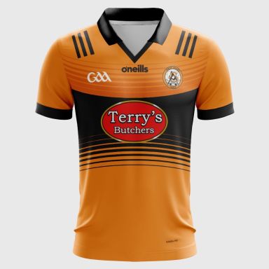 Austin Stacks Kids’ Jersey