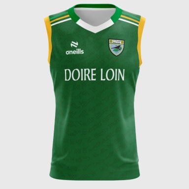 Derrylin GAC Vest