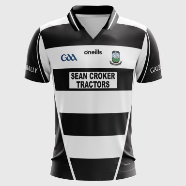 Galbally GAA Jersey