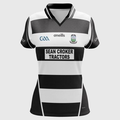 Galbally GAA Women's Fit Jersey