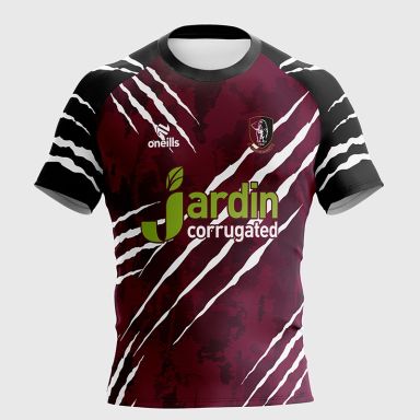 March Bears Rugby Club Kids' Women's Team Shirt