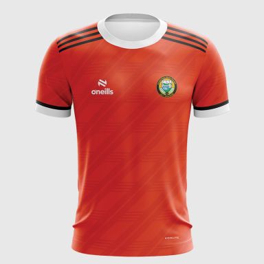 Sneem Derrynane Kids' Short Sleeve Training Top